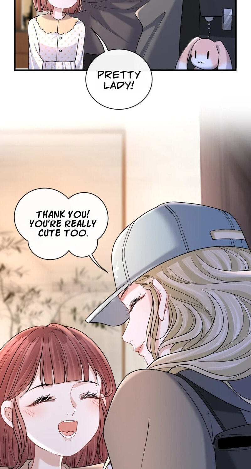 Dangerous Lover Chapter 44 page 37 - 