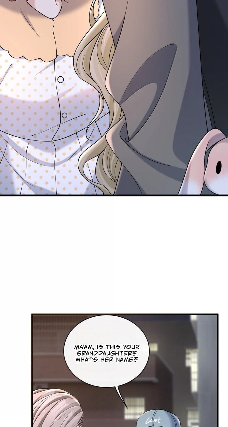 Dangerous Lover Chapter 44 page 38 - 