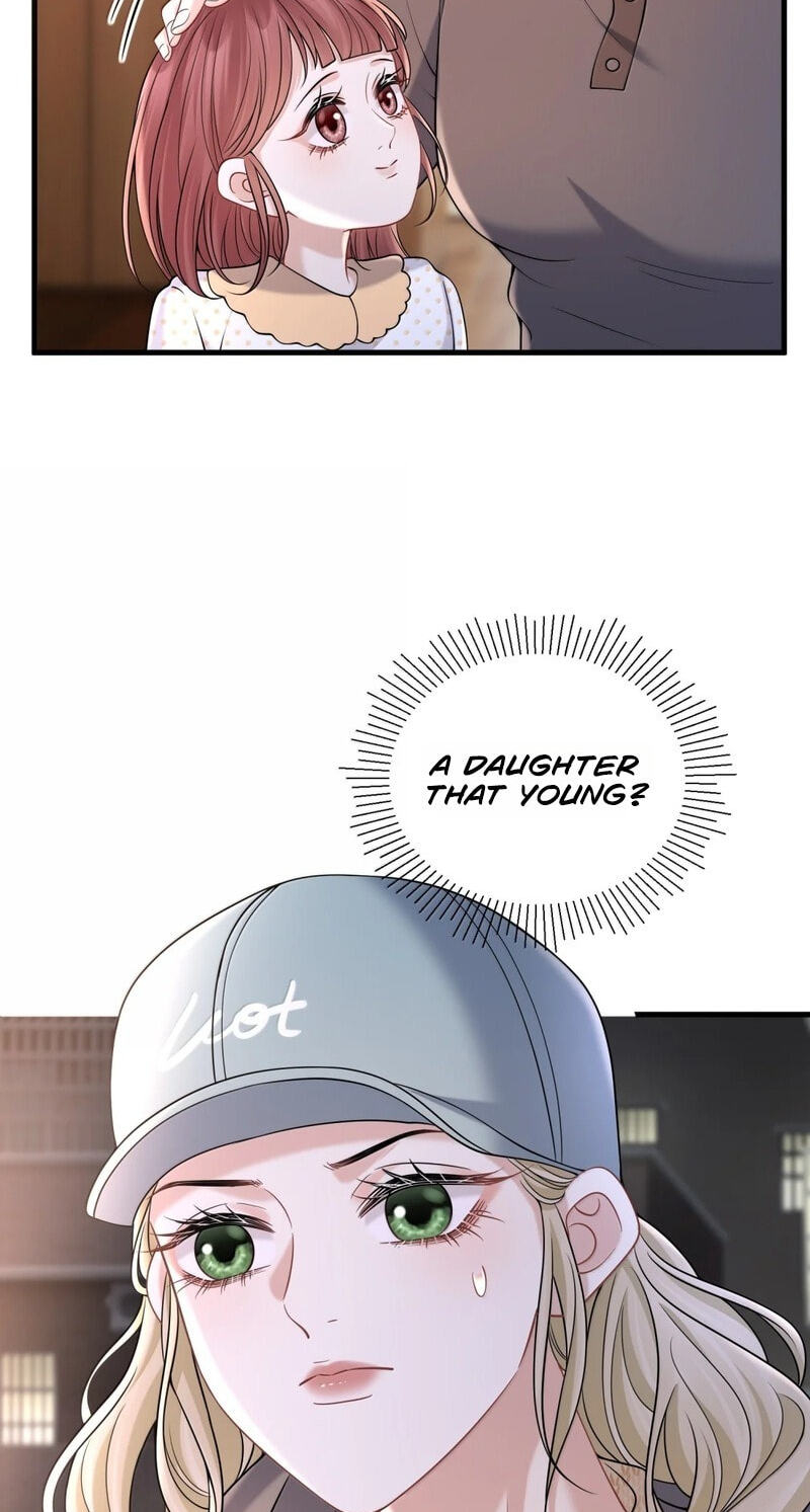 Dangerous Lover Chapter 44 page 40 - 