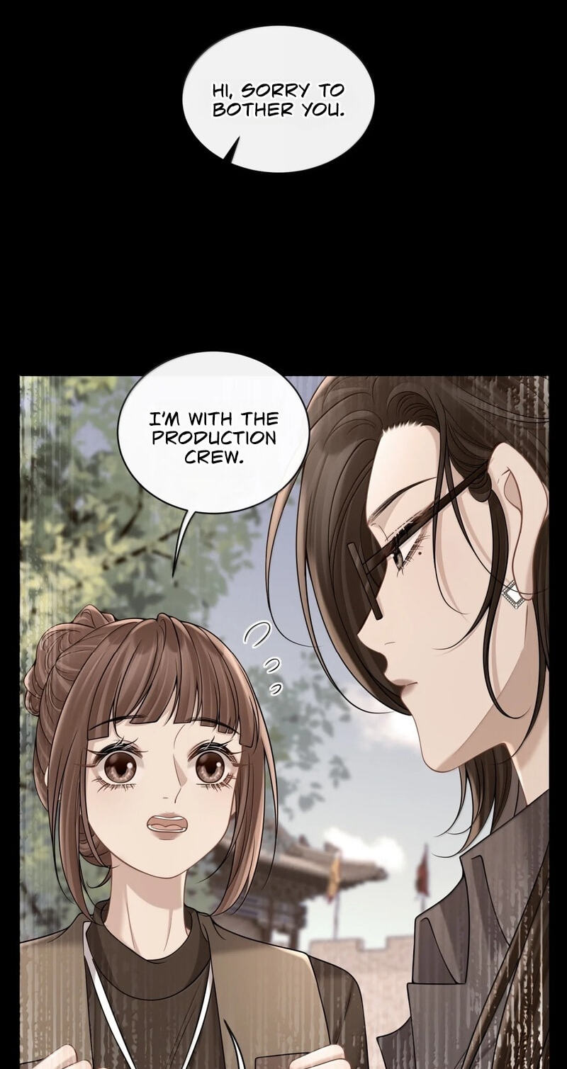 Dangerous Lover Chapter 44 page 6 - 