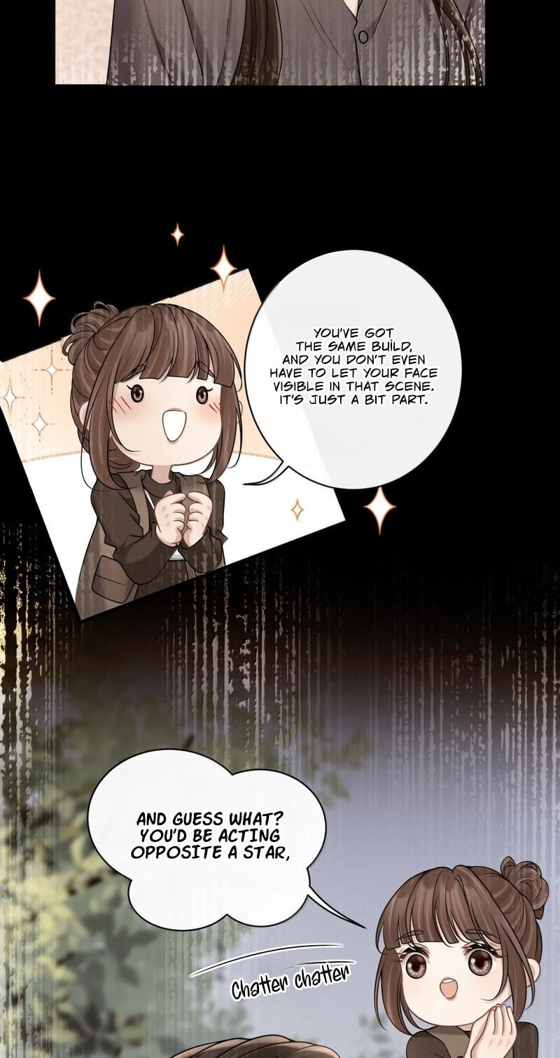 Dangerous Lover Chapter 44 page 8 - 