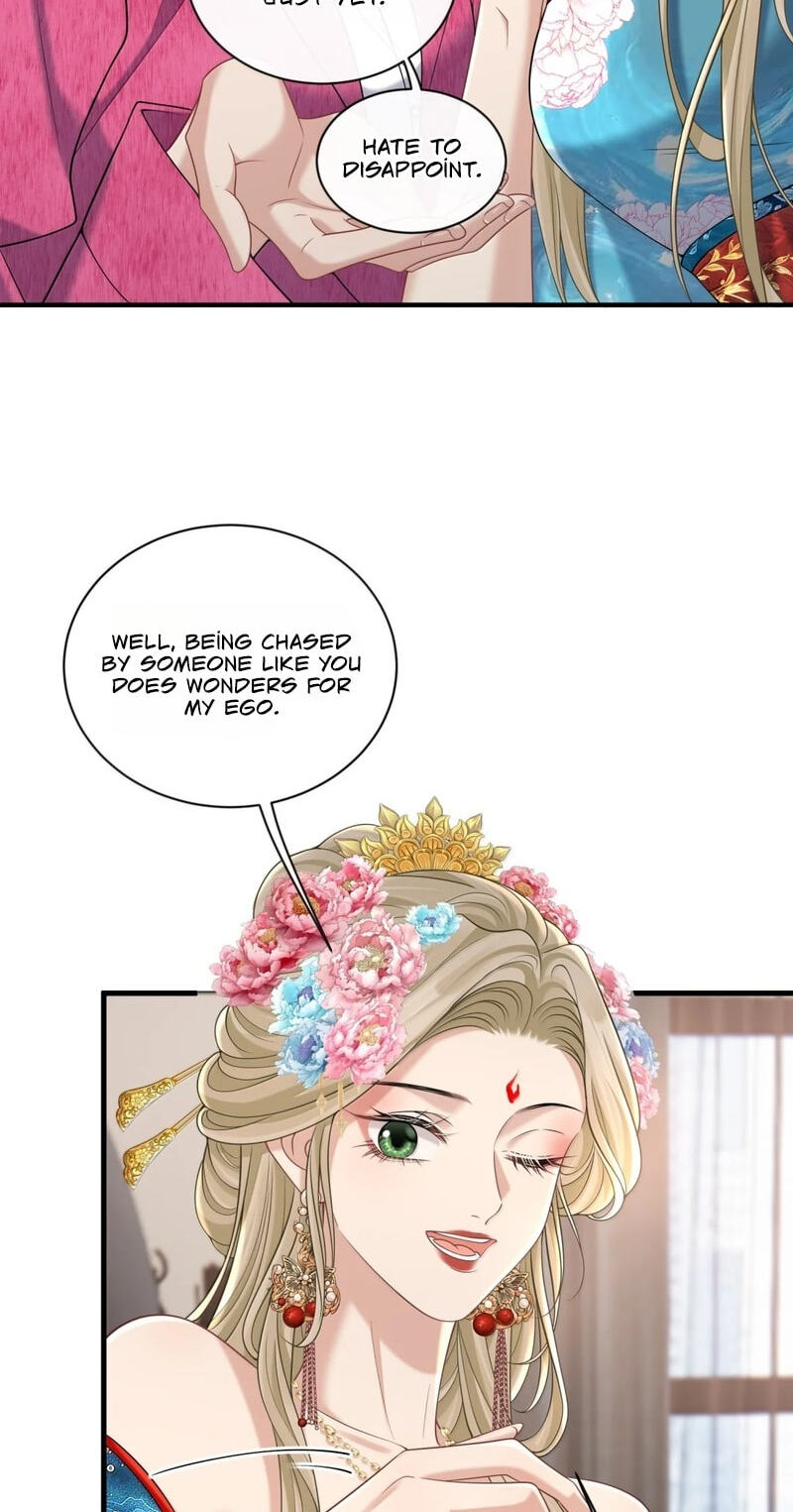 Dangerous Lover Chapter 45 page 11 - 