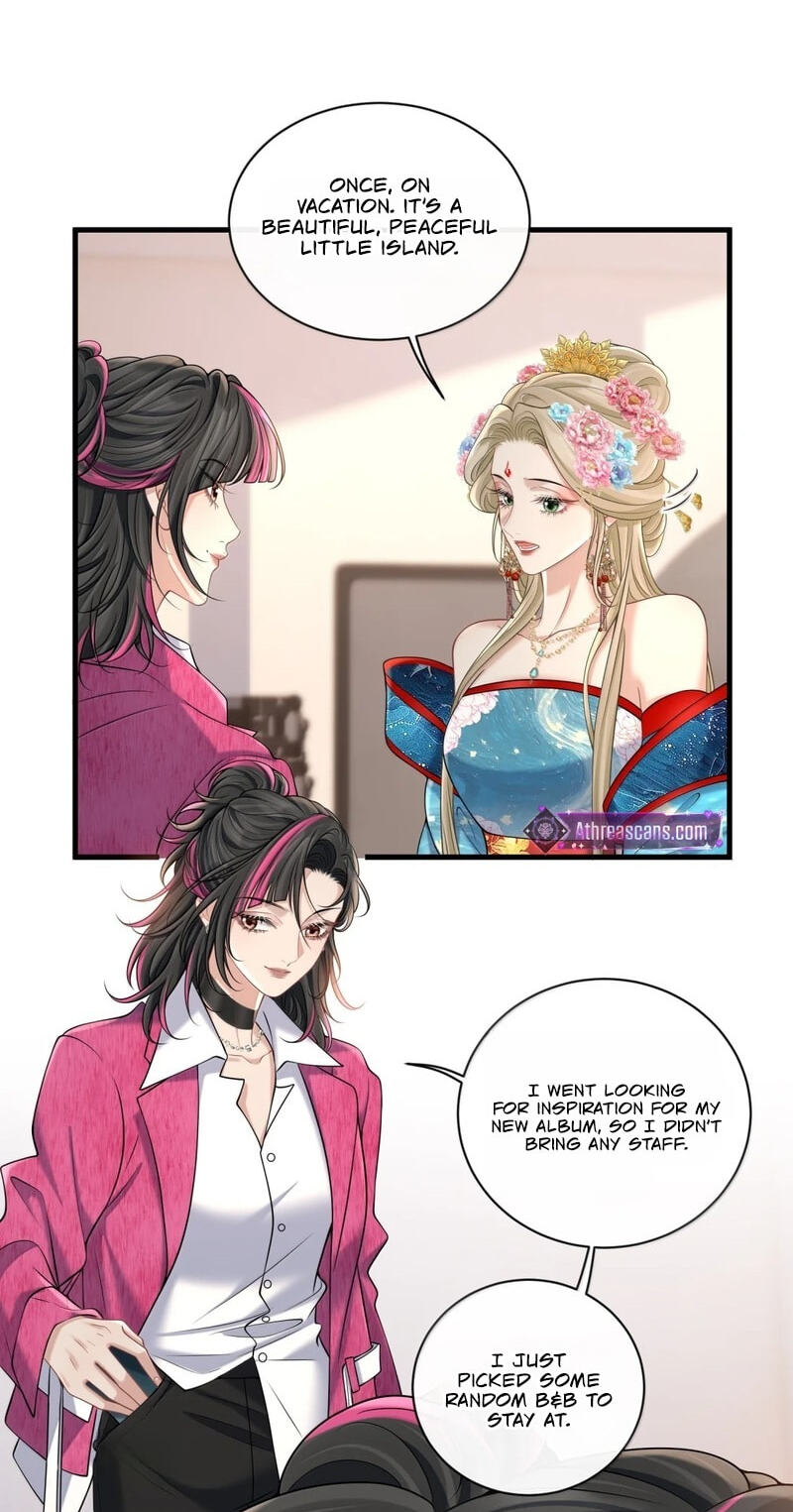 Dangerous Lover Chapter 45 page 14 - 