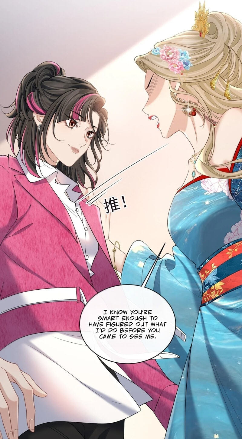 Dangerous Lover Chapter 45 page 19 - 