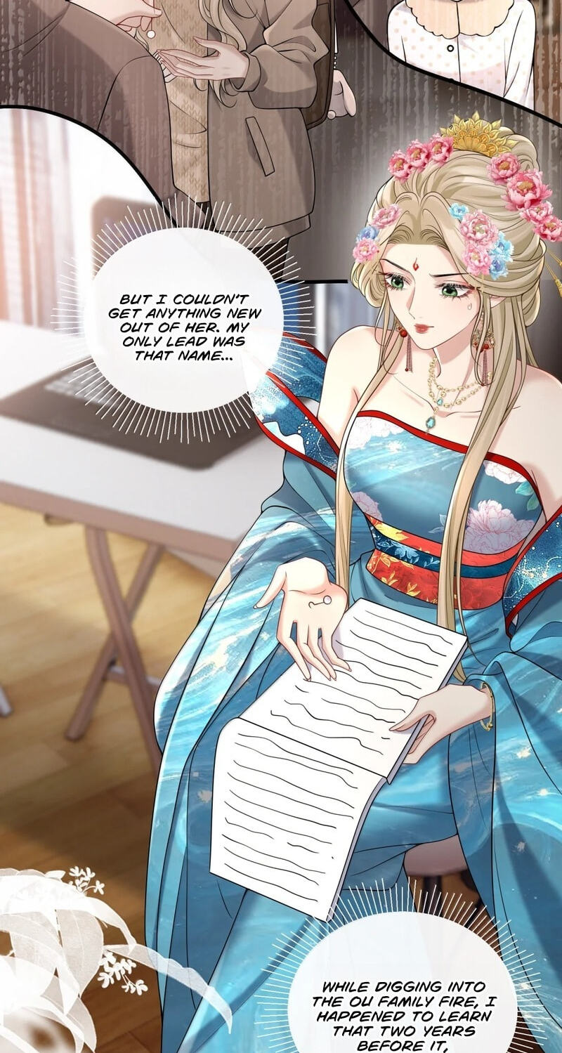 Dangerous Lover Chapter 45 page 3 - 