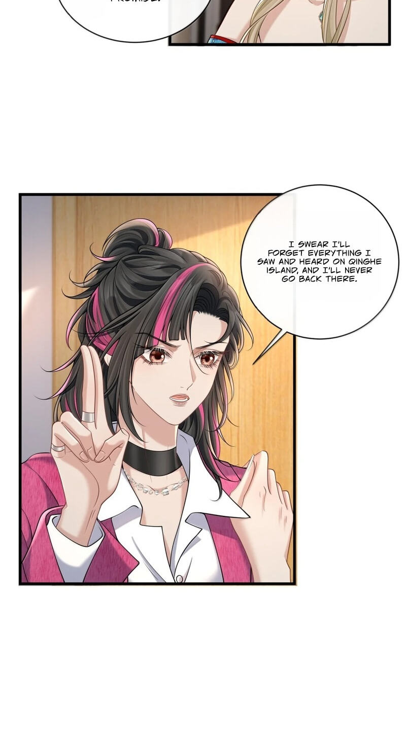 Dangerous Lover Chapter 45 page 24 - 