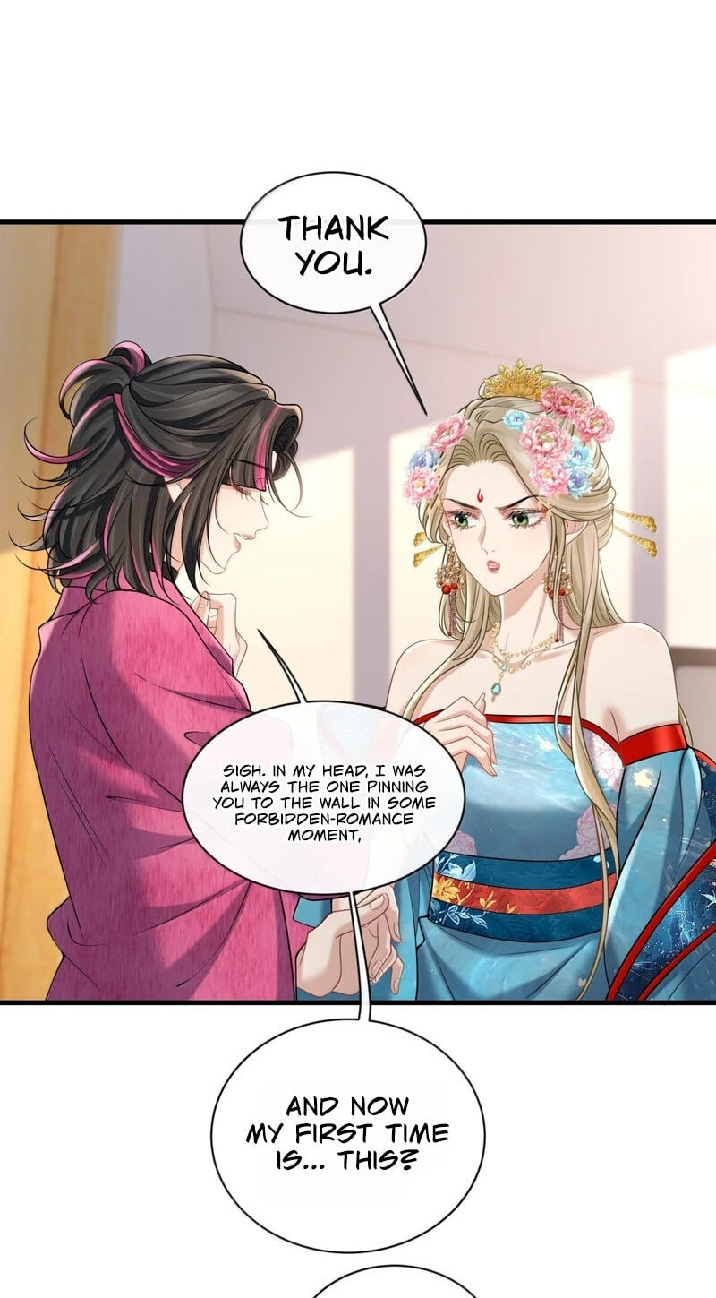 Dangerous Lover Chapter 45 page 25 - 