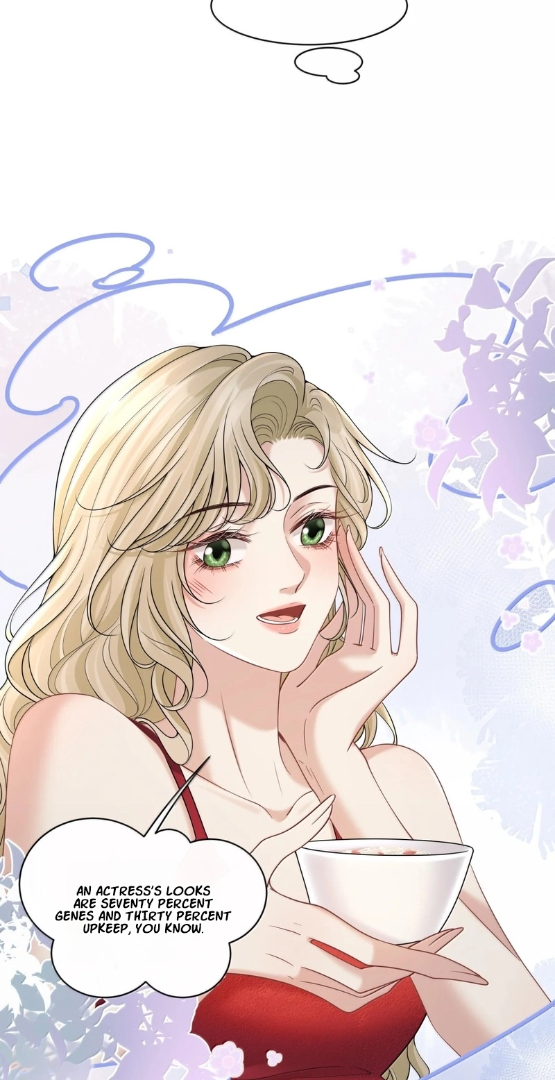 Dangerous Lover Chapter 46 page 17 - 