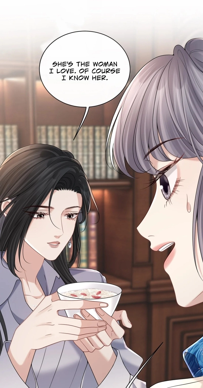 Dangerous Lover Chapter 46 page 19 - 