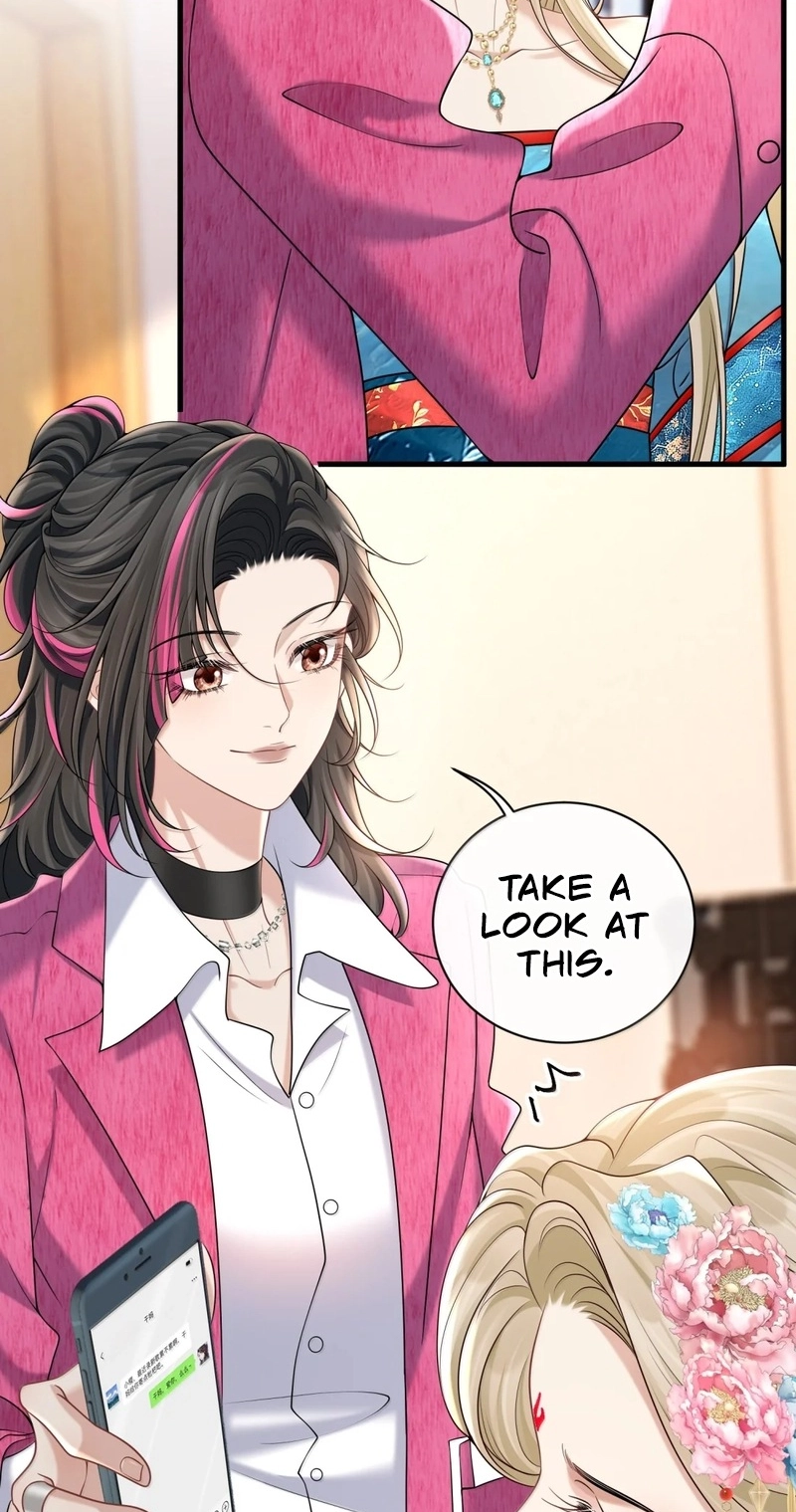 Dangerous Lover Chapter 46 page 3 - 