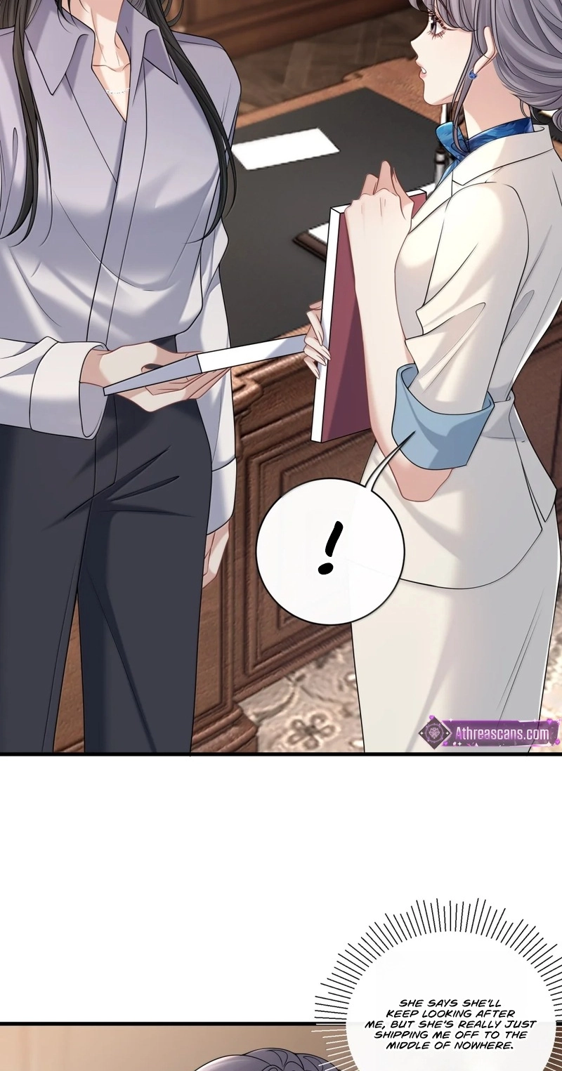 Dangerous Lover Chapter 46 page 23 - 