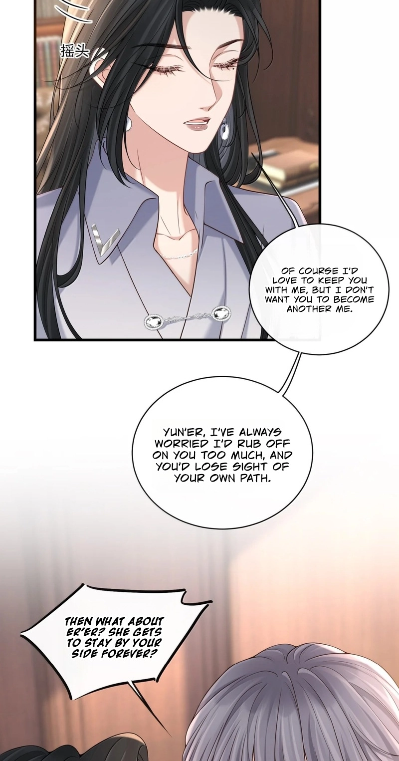 Dangerous Lover Chapter 46 page 26 - 