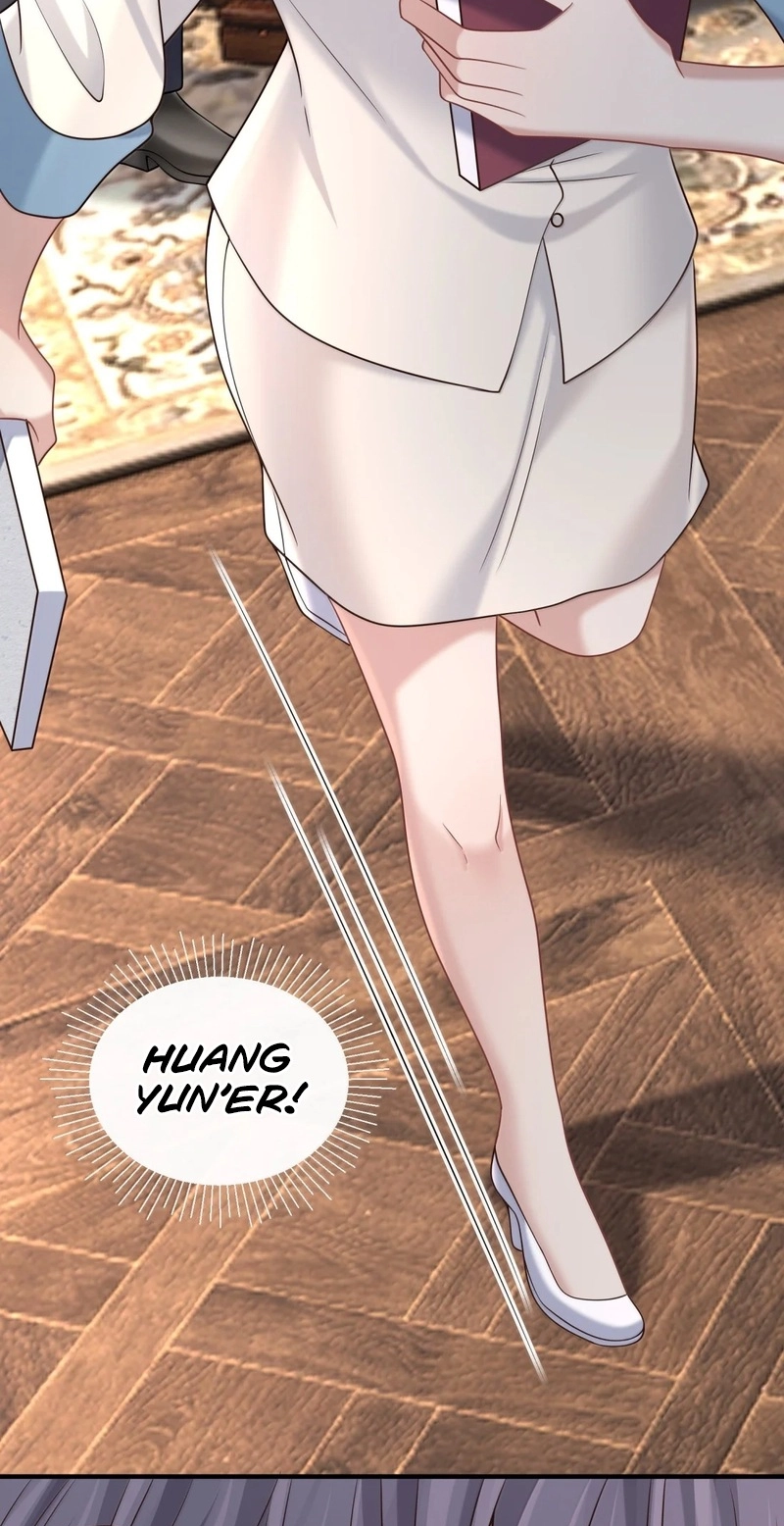 Dangerous Lover Chapter 46 page 30 - 