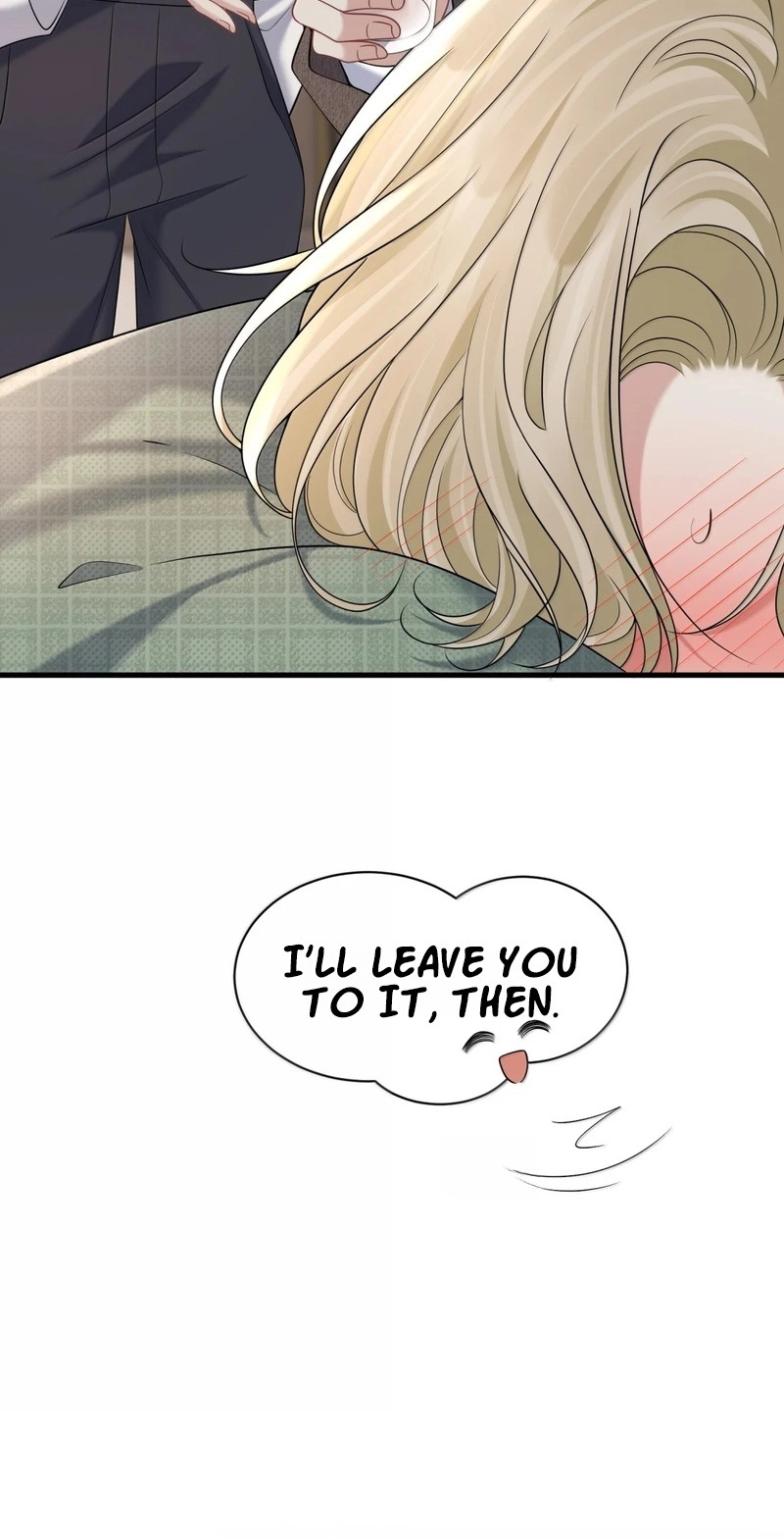Dangerous Lover Chapter 46 page 38 - 