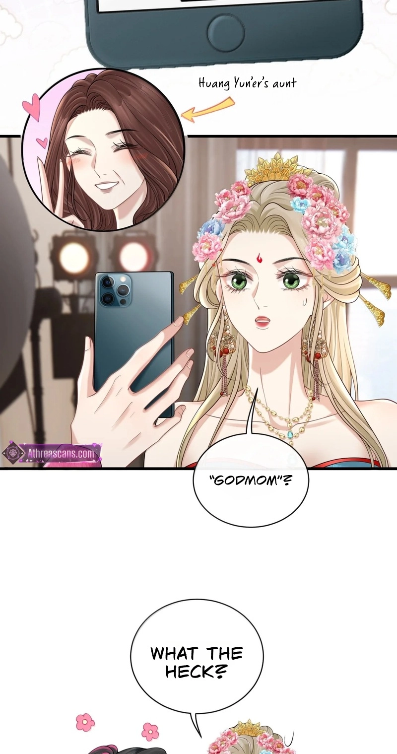 Dangerous Lover Chapter 46 page 5 - 