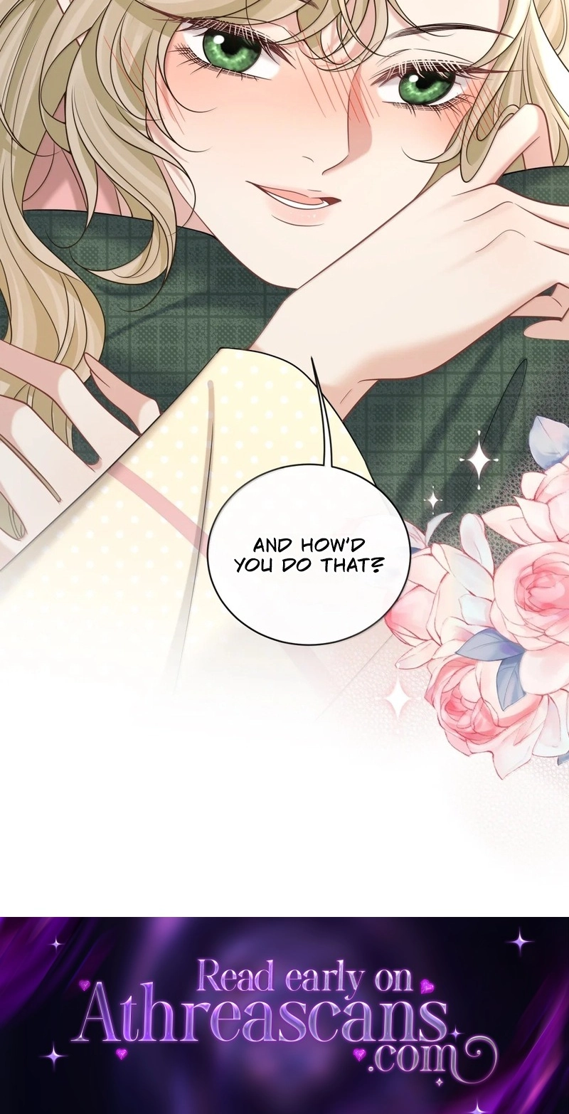 Dangerous Lover Chapter 46 page 42 - 