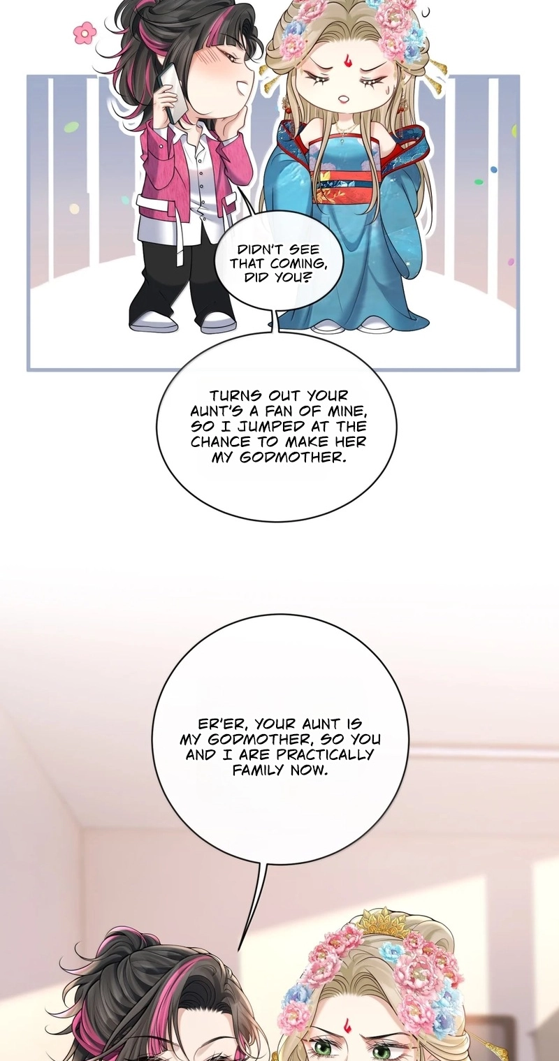 Dangerous Lover Chapter 46 page 6 - 