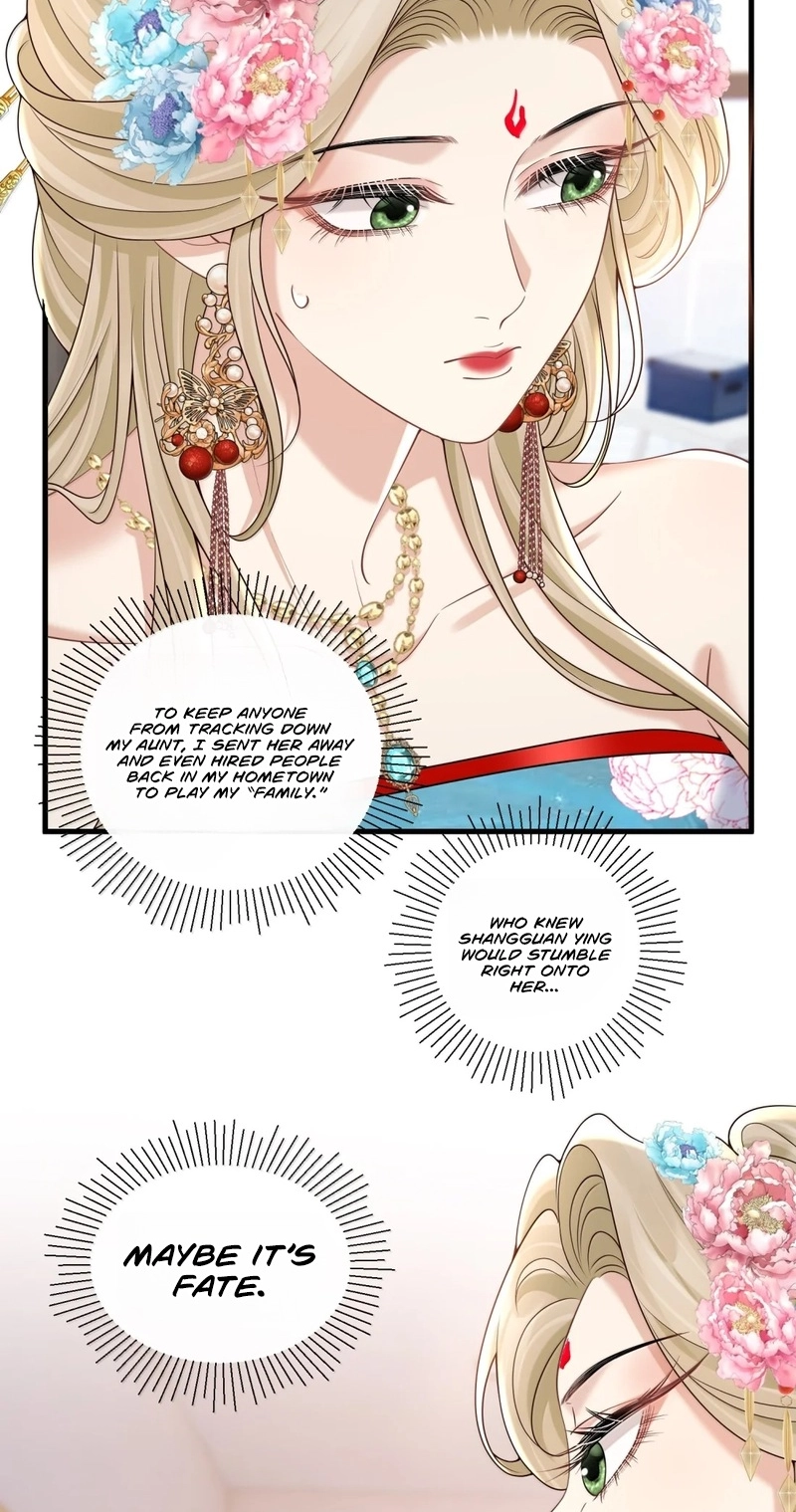 Dangerous Lover Chapter 46 page 8 - 