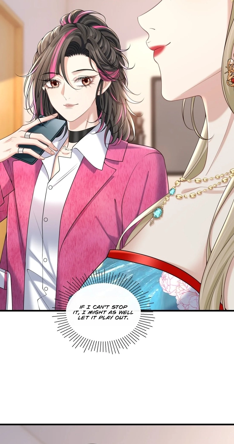 Dangerous Lover Chapter 46 page 9 - 