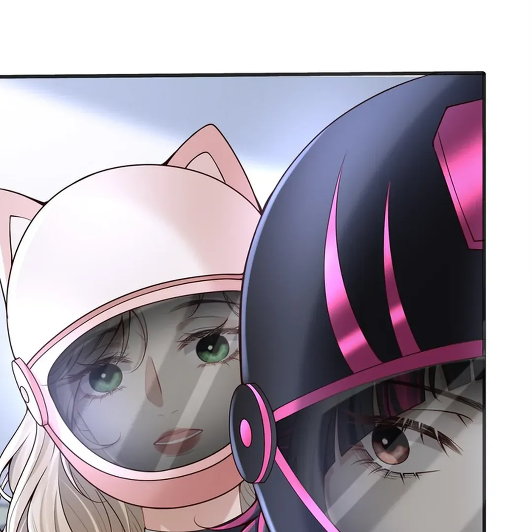 Dangerous Lover Chapter 8 page 16 - 