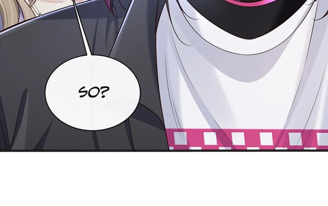Dangerous Lover Chapter 8 page 19 - 