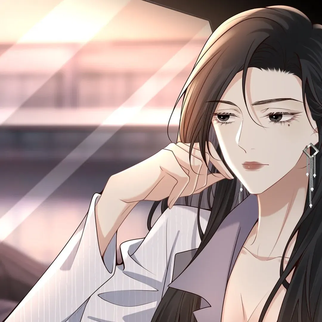Dangerous Lover Chapter 8 page 34 - 