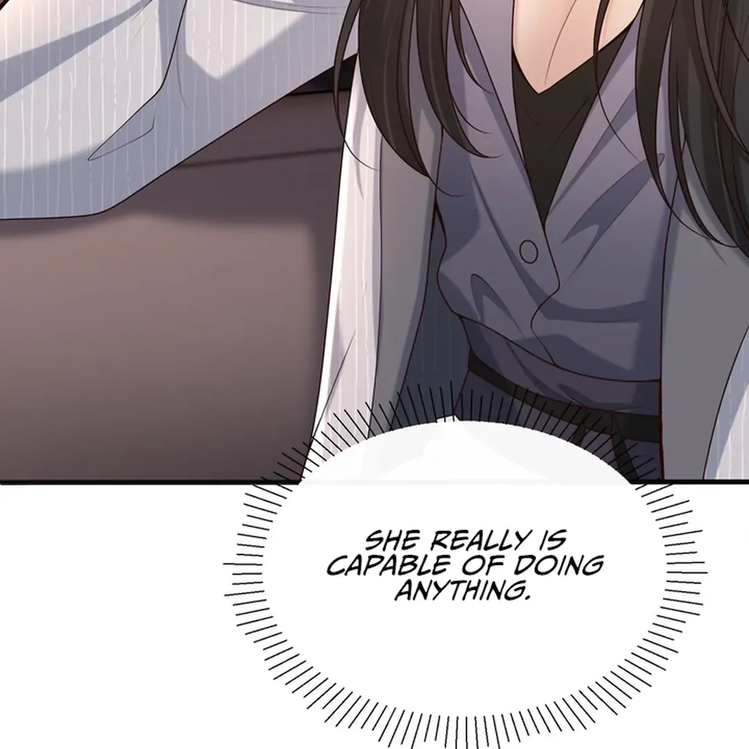 Dangerous Lover Chapter 8 page 35 - 