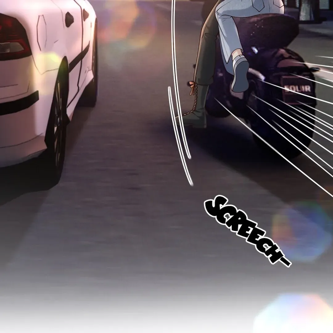 Dangerous Lover Chapter 8 page 38 - 