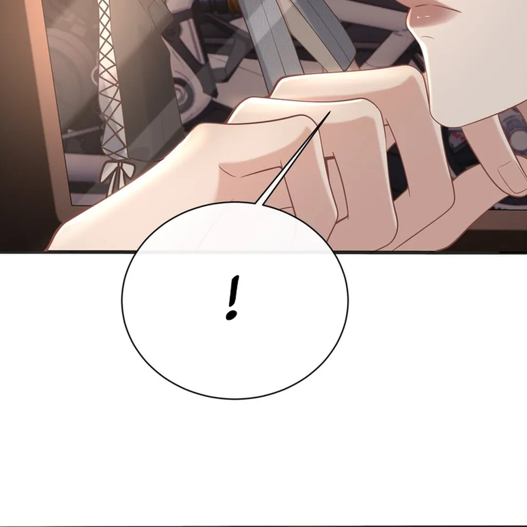 Dangerous Lover Chapter 8 page 42 - 