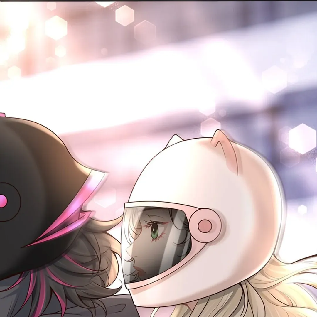 Dangerous Lover Chapter 8 page 43 - 