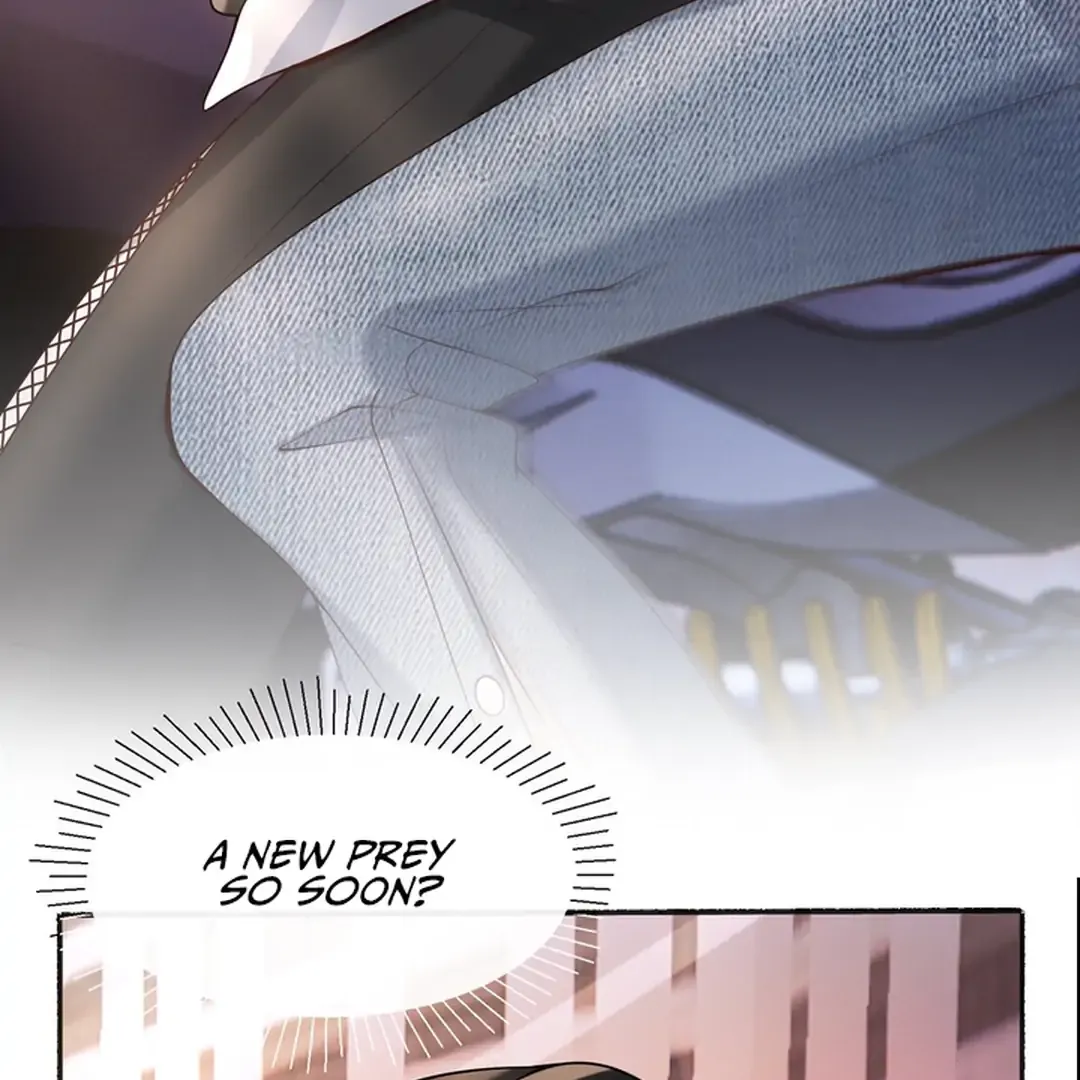 Dangerous Lover Chapter 8 page 45 - 