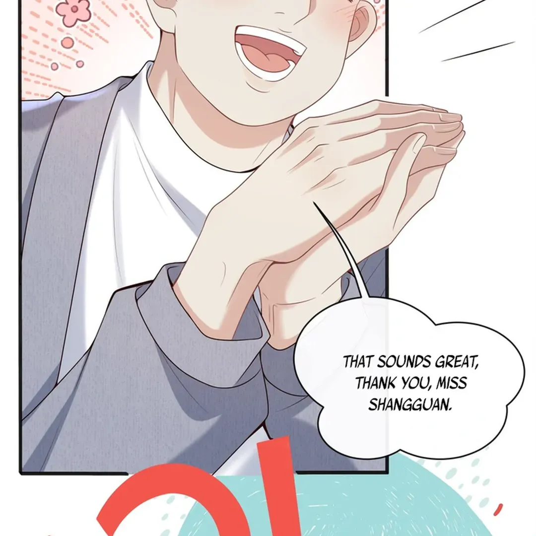 Dangerous Lover Chapter 8 page 7 - 