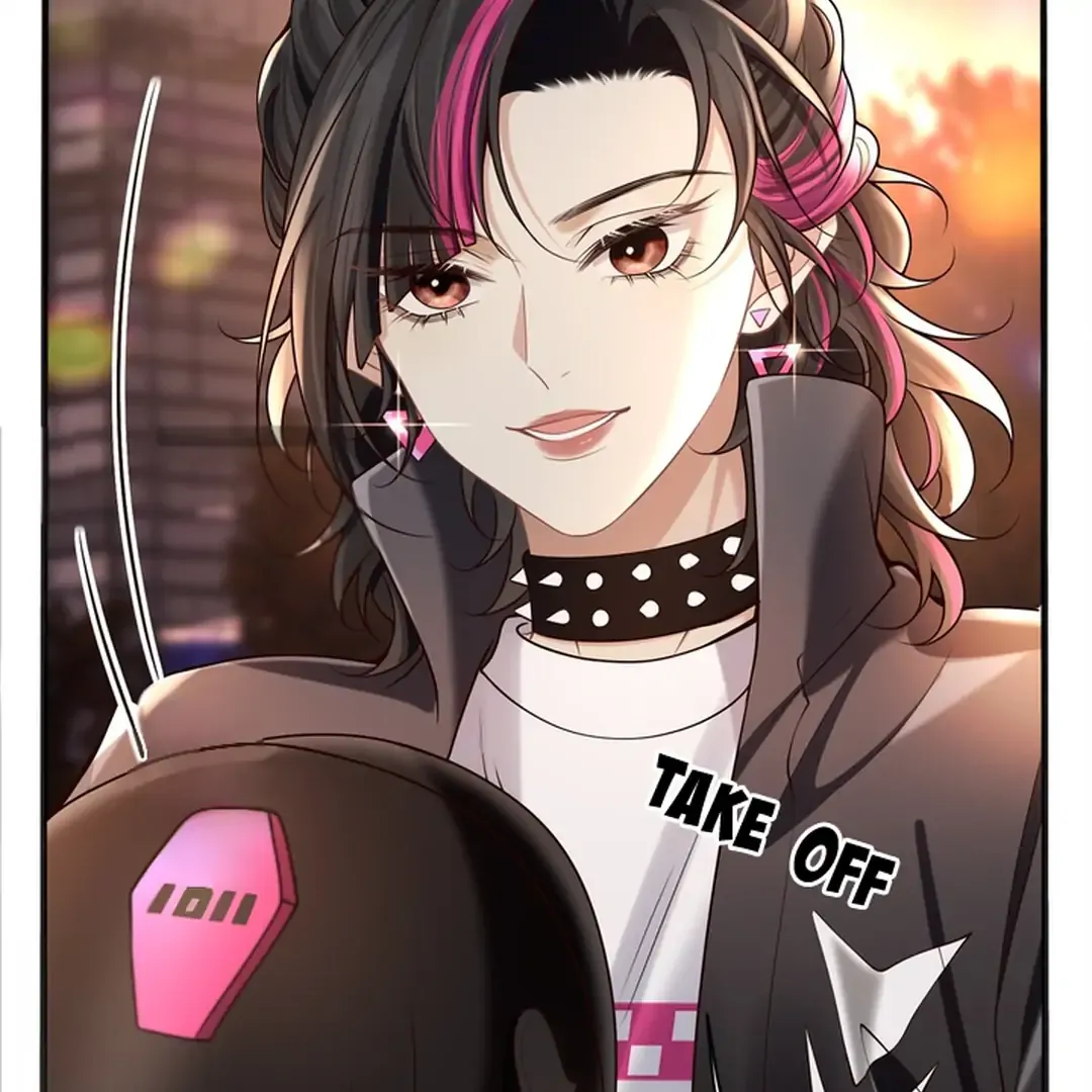 Dangerous Lover Chapter 8 page 64 - 