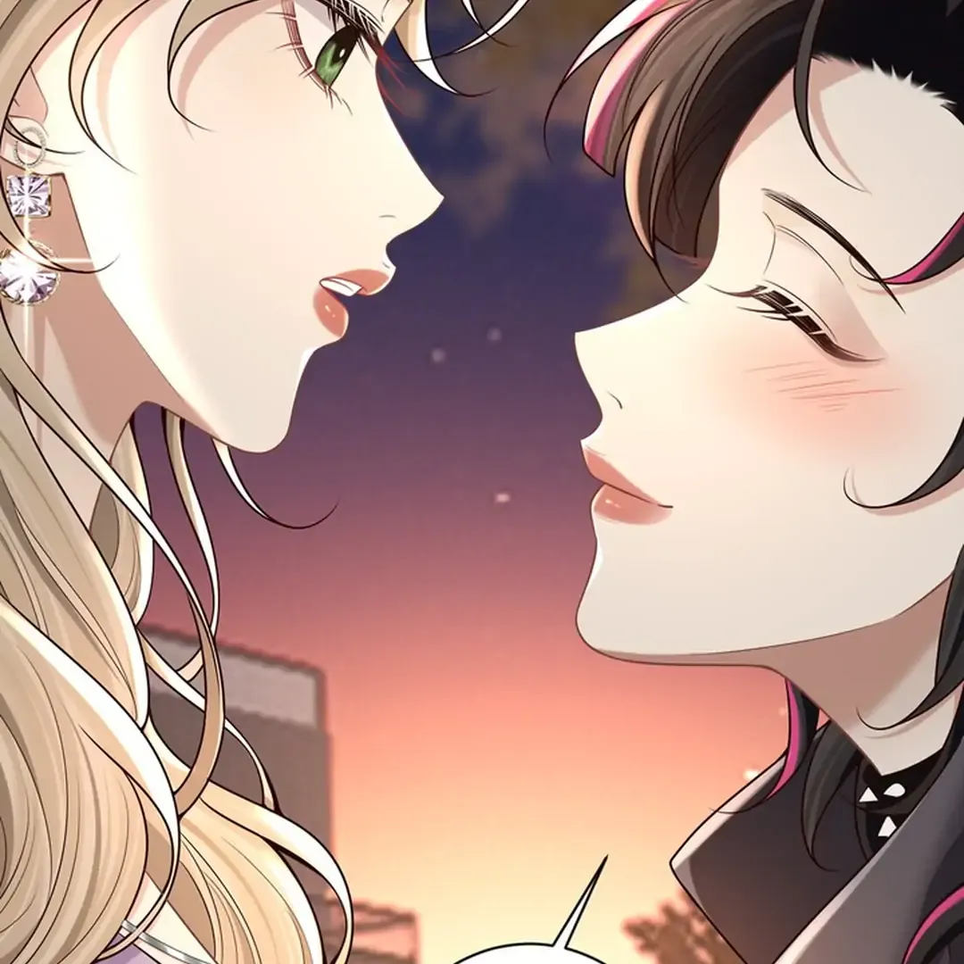 Dangerous Lover Chapter 8 page 70 - 