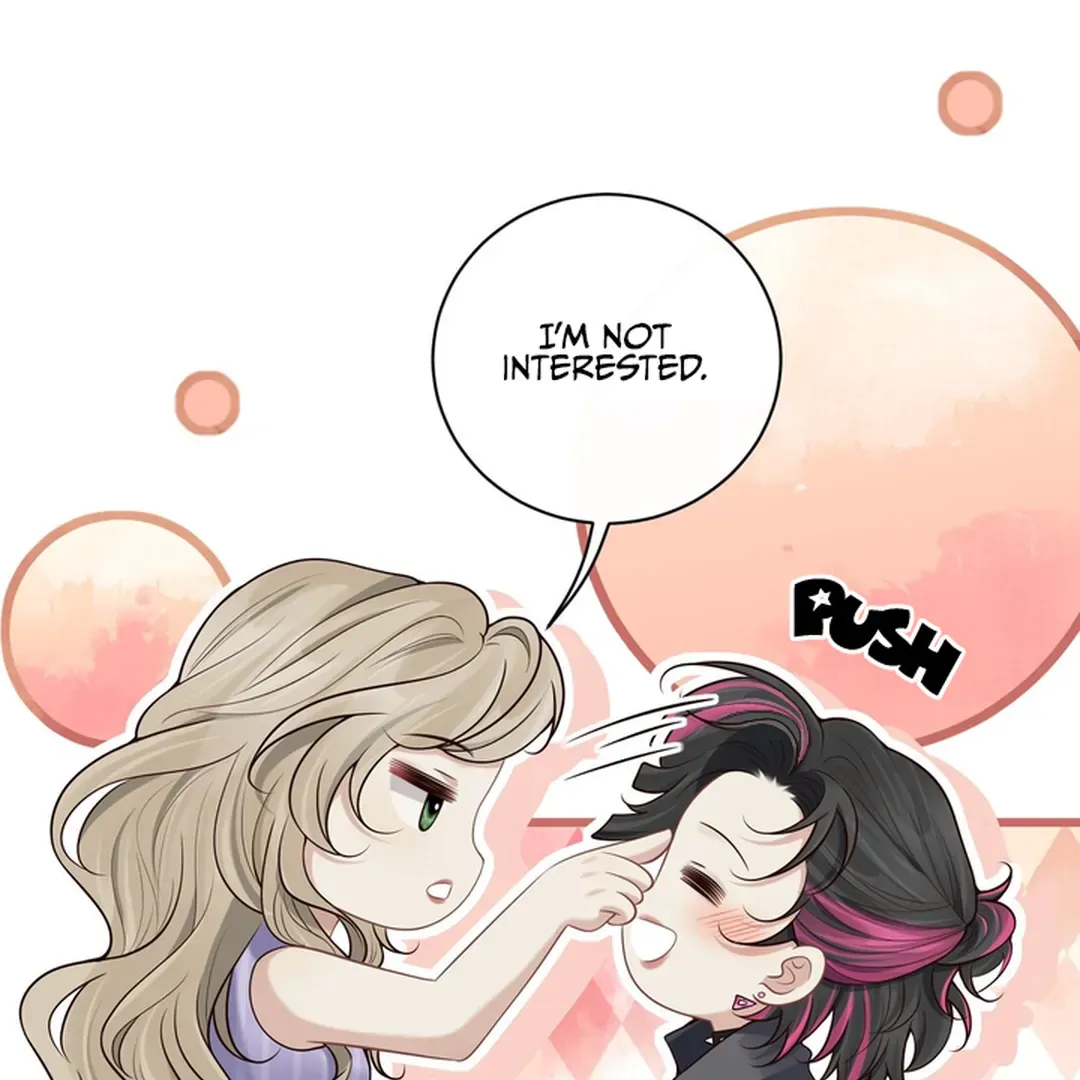 Dangerous Lover Chapter 8 page 74 - 