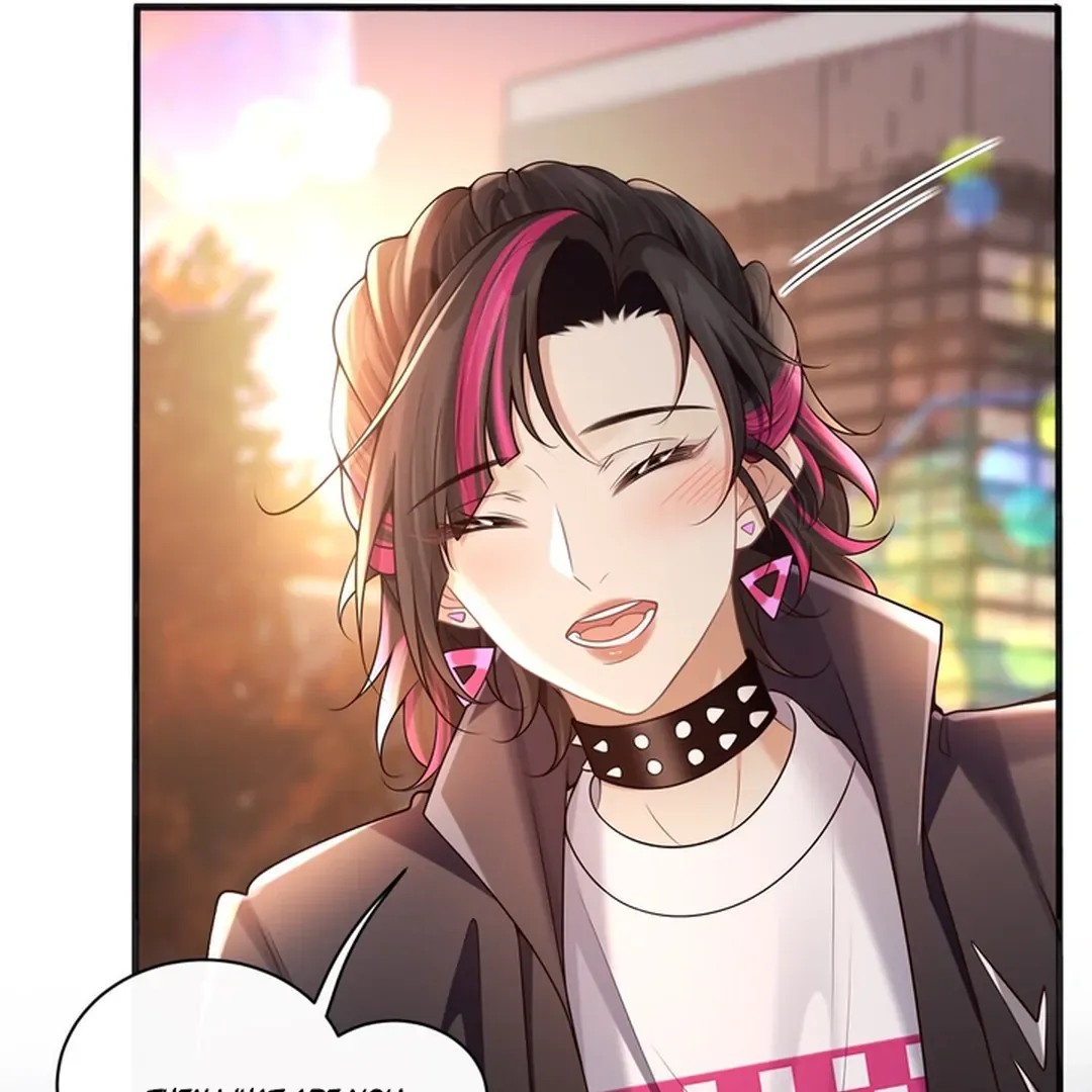Dangerous Lover Chapter 8 page 77 - 