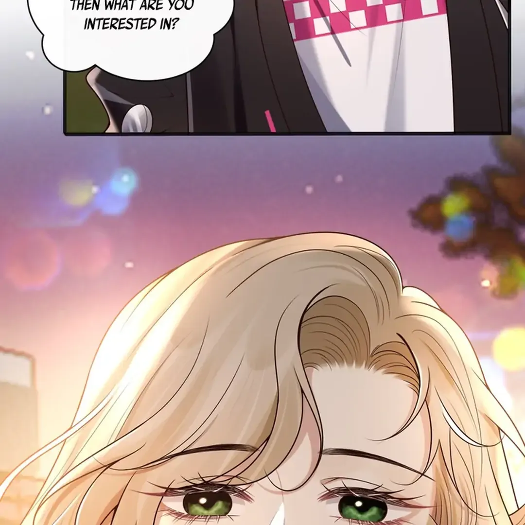 Dangerous Lover Chapter 8 page 78 - 