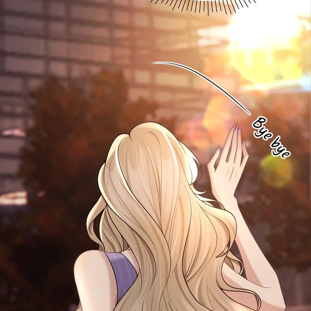 Dangerous Lover Chapter 8 page 82 - 