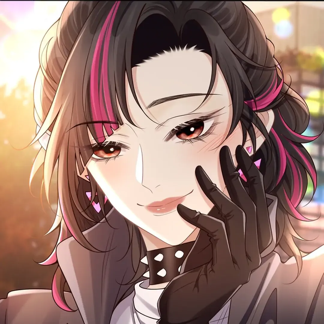 Dangerous Lover Chapter 8 page 86 - 