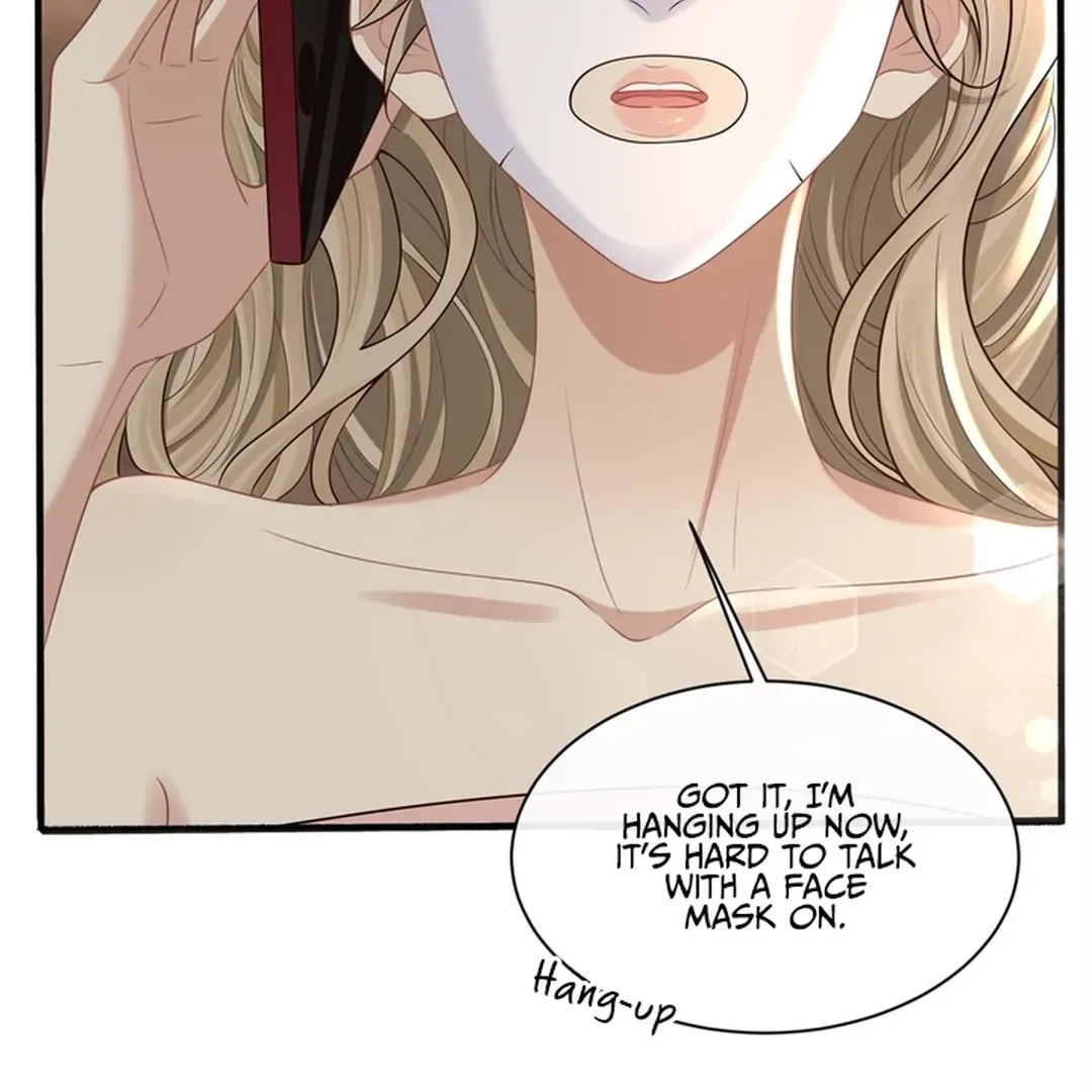 Dangerous Lover Chapter 8 page 92 - 