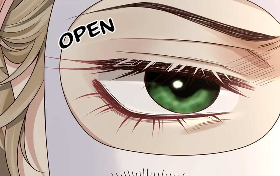 Dangerous Lover Chapter 8 page 94 - 