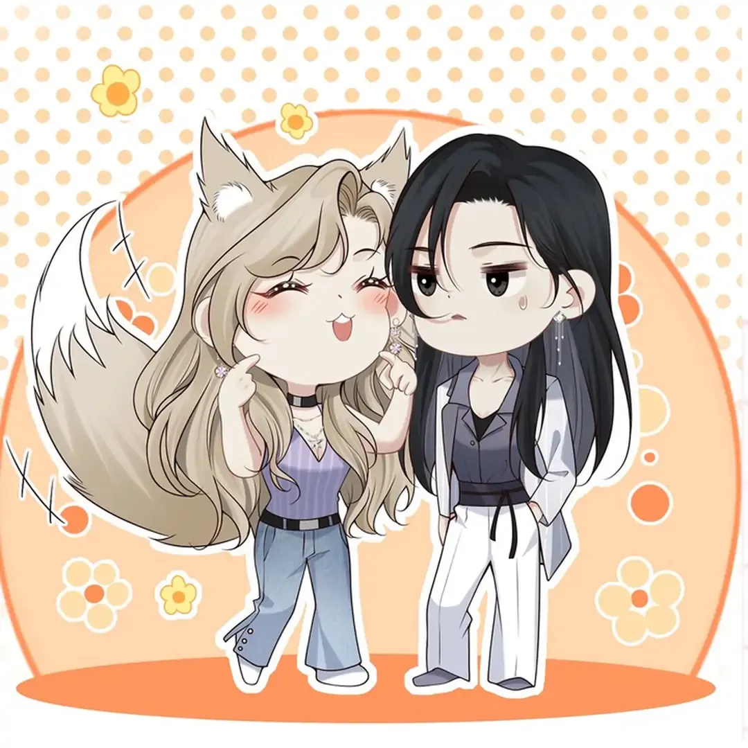 Dangerous Lover Chapter 8 page 97 - 