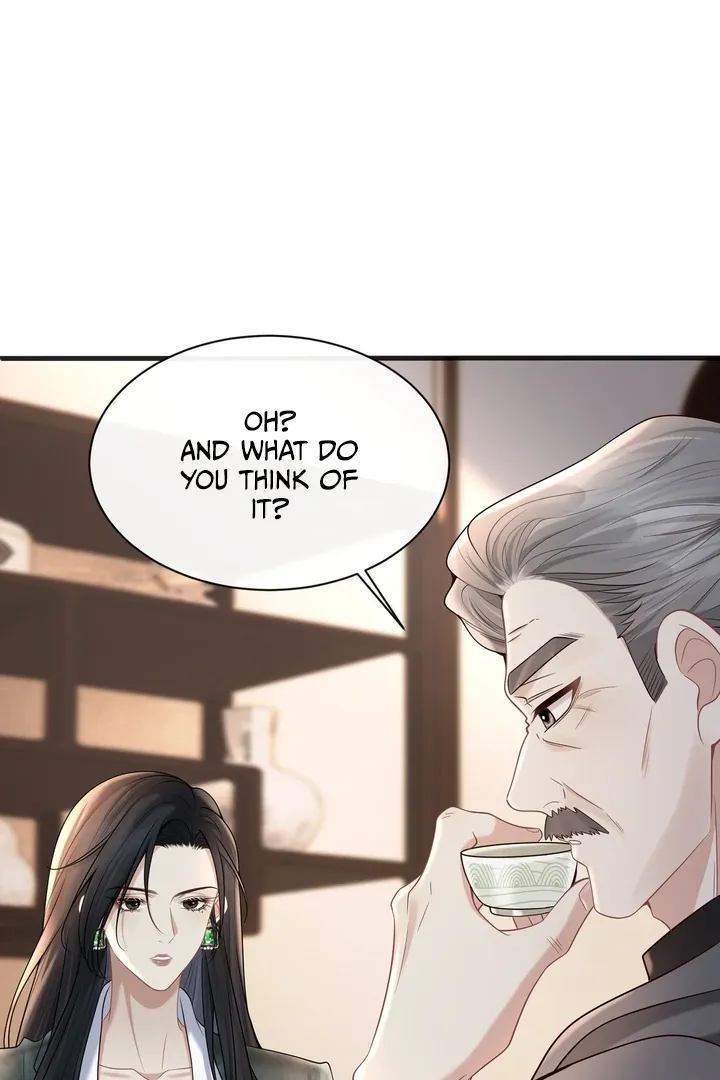 Dangerous Lover Chapter 9 page 14 - 