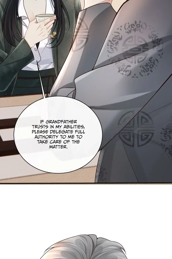 Dangerous Lover Chapter 9 page 15 - 