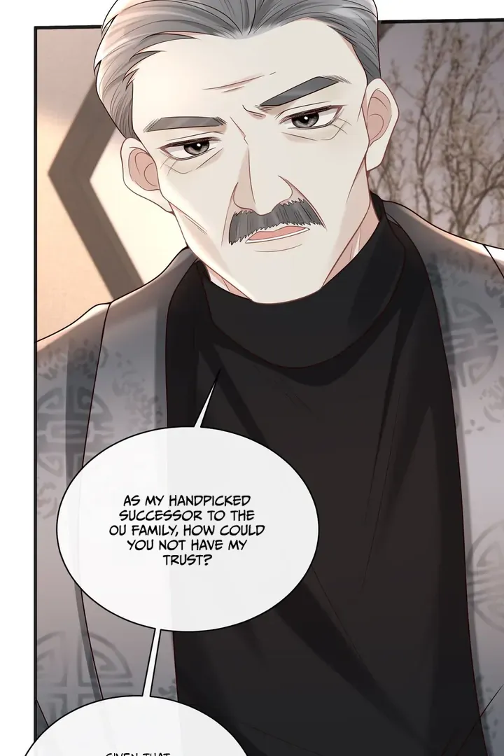 Dangerous Lover Chapter 9 page 16 - 