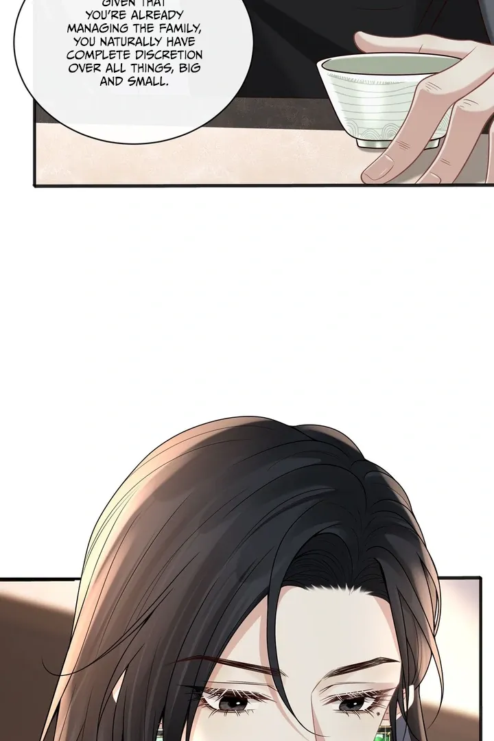 Dangerous Lover Chapter 9 page 17 - 