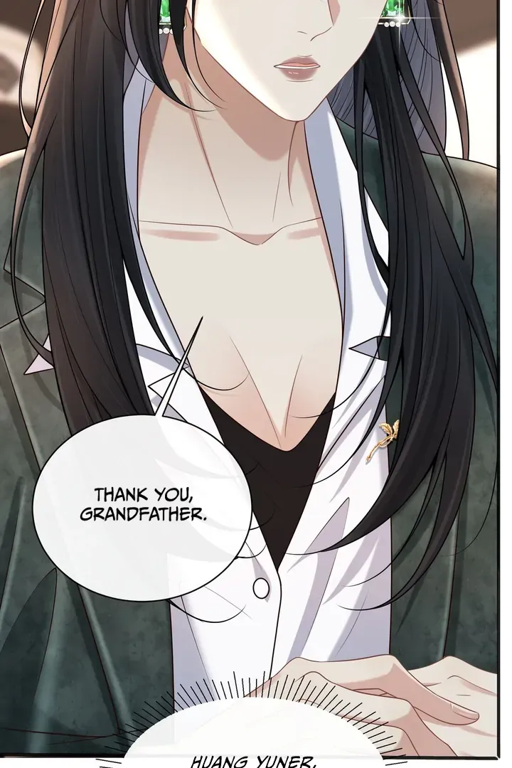 Dangerous Lover Chapter 9 page 18 - 