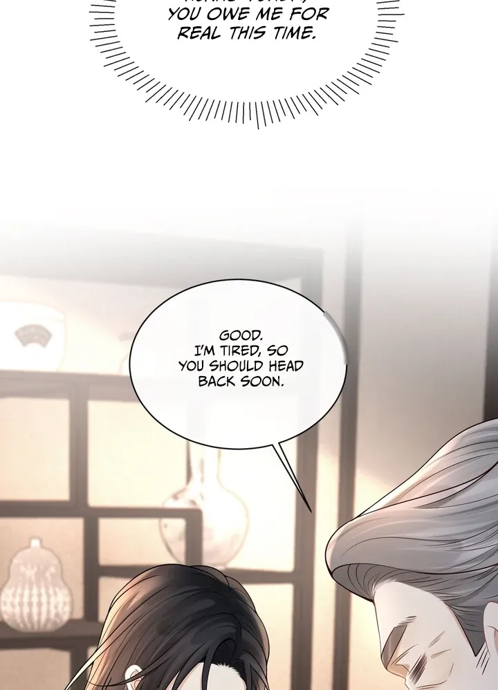 Dangerous Lover Chapter 9 page 19 - 