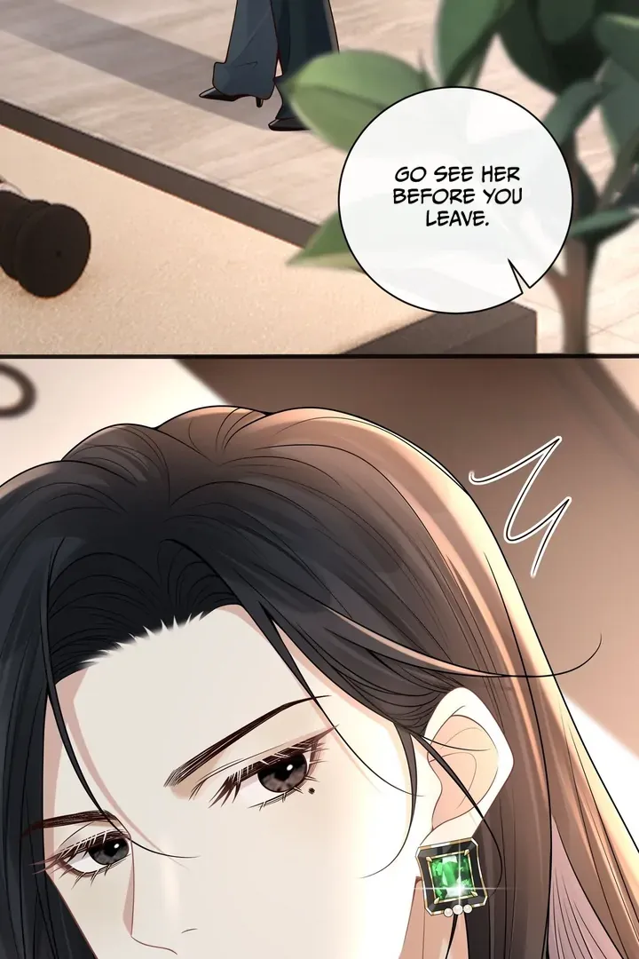 Dangerous Lover Chapter 9 page 22 - 