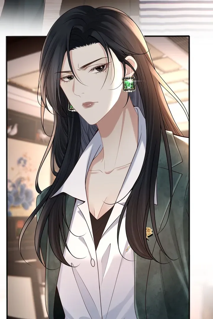Dangerous Lover Chapter 9 page 26 - 